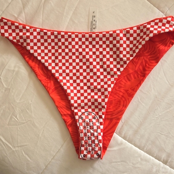 Reversible Bikini Set XL New - Picture 5 of 10